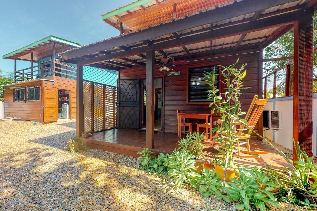 Apartmán Latitude 17 Hopkins Pokoj fotografie