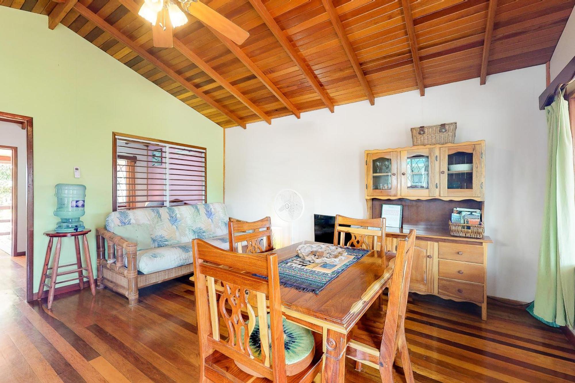 Apartmán Latitude 17 Hopkins Pokoj fotografie